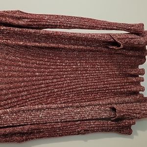 Cardigan women size small Hippie Rose same day shipping